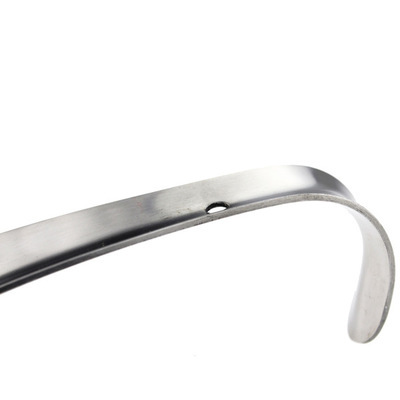 不銹鋼彎頭鞋拔選購(gòu)指南 品質(zhì)與實(shí)用性的完美結(jié)合