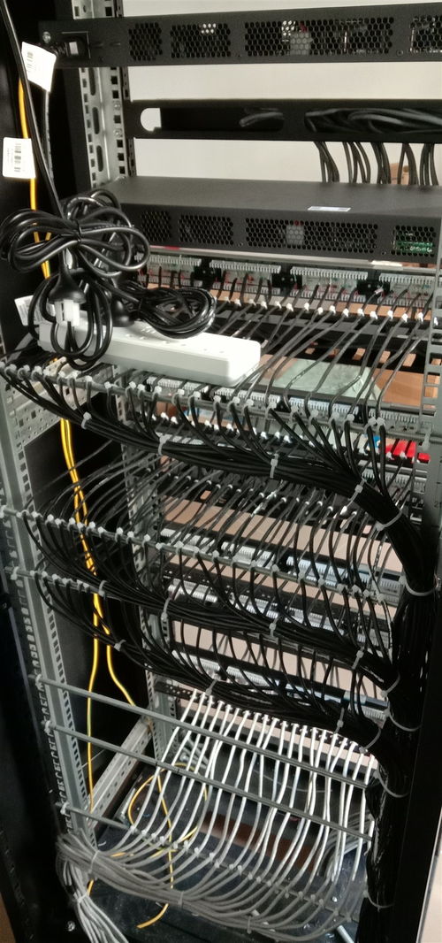 全方位IT服務解決方案 網絡監控工程、電腦維修組裝與打印機一體化計算機網絡工程